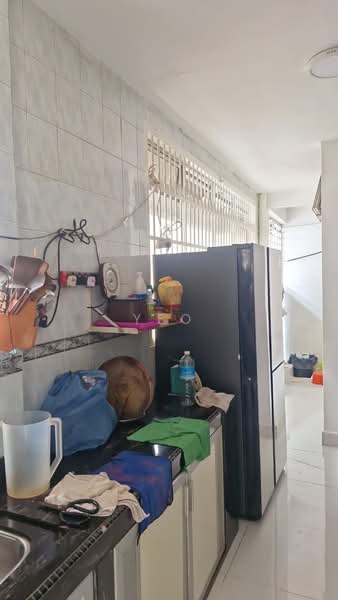 Rumah Teres 2 Tingkat untuk Dijual di Taman Molek (Johor Bahru) - Yeo - PropertyGuru.com.my