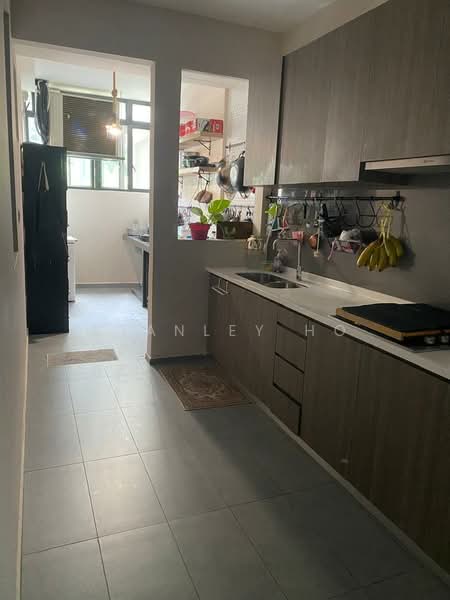 Service Residence for Rent at The Goodwood Residence - Stanley Ho - PropertyGuru.com.my