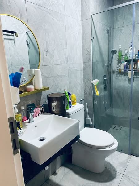 Service Residence for Rent at The Goodwood Residence - Stanley Ho - PropertyGuru.com.my