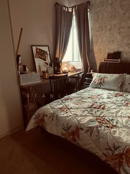 Service Residence for Rent at The Goodwood Residence - Stanley Ho - PropertyGuru.com.my
