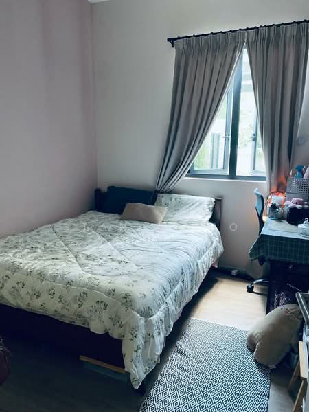 Service Residence for Rent at The Goodwood Residence - Stanley Ho - PropertyGuru.com.my