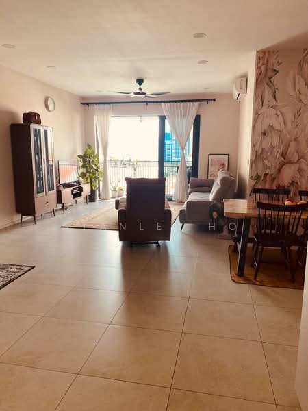 Service Residence for Rent at The Goodwood Residence - Stanley Ho - PropertyGuru.com.my
