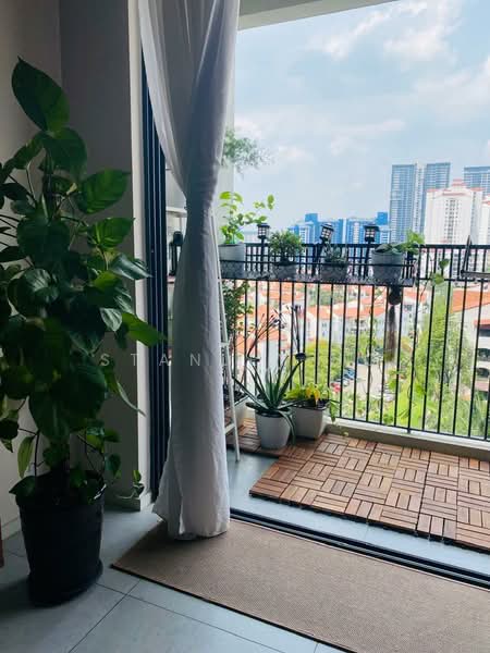 Service Residence for Rent at The Goodwood Residence - Stanley Ho - PropertyGuru.com.my