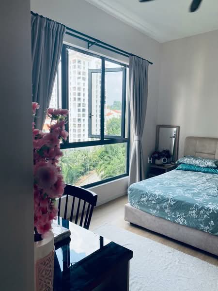 Service Residence for Rent at The Goodwood Residence - Stanley Ho - PropertyGuru.com.my