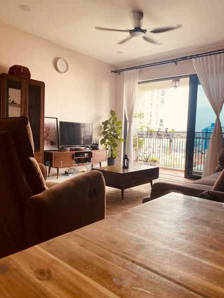 Service Residence for Rent at The Goodwood Residence - Stanley Ho - PropertyGuru.com.my