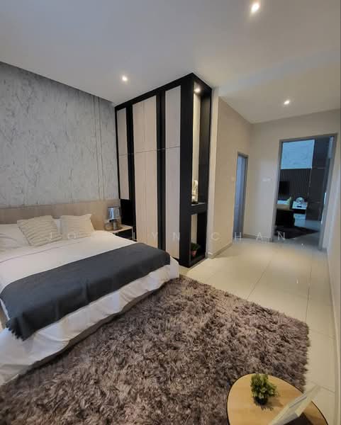 Rumah Banglo untuk Dijual di Sepang (Selangor) - Jocelyn Chan - Bedroom - PropertyGuru.com.my