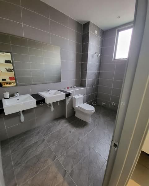 Rumah Banglo untuk Dijual di Sepang (Selangor) - Jocelyn Chan - Bathroom - PropertyGuru.com.my