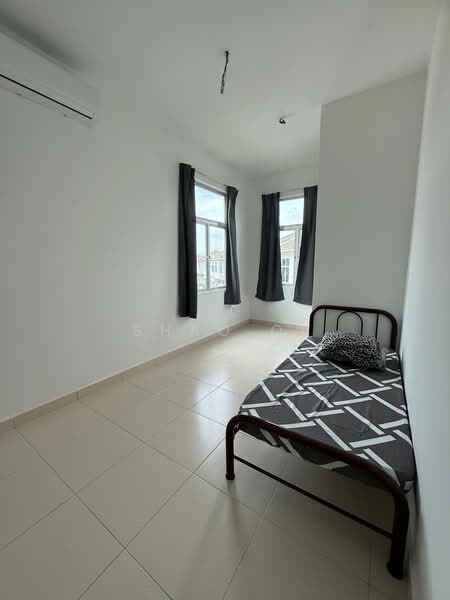 Rumah Berkembar untuk Disewa di Kelapa Sawit (Kulai) - Shao Qi - Bedroom - PropertyGuru.com.my