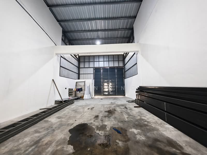 Kilang untuk Disewa di Pulau Indah (Klang) - Kenny Ng - Interior - PropertyGuru.com.my