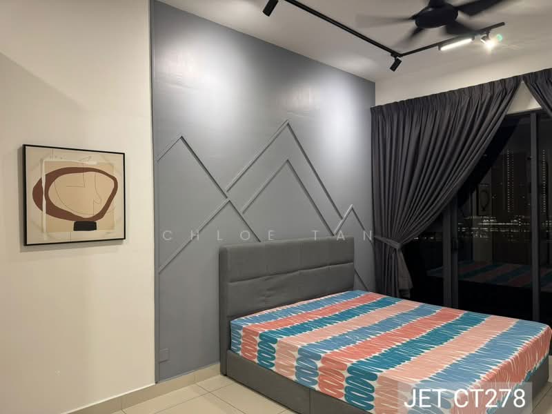 Service Residence for Rent at Setia City Residences - Chloe Tan - PropertyGuru.com.my