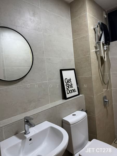 Service Residence for Rent at Setia City Residences - Chloe Tan - PropertyGuru.com.my