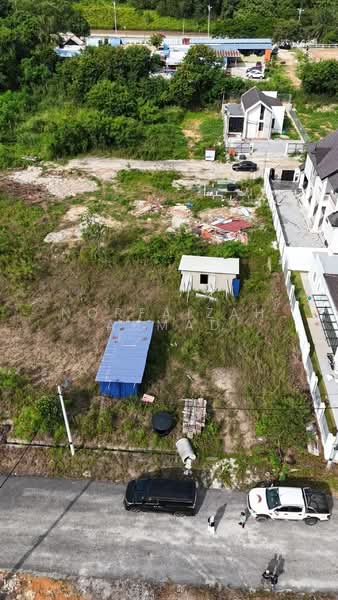 Other Property for Sale in Presint 17 (Putrajaya) - Norfaizah Ahmad - Exterior - PropertyGuru.com.my