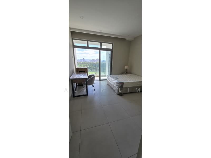 Service Residence for Rent at Dorsett Waterfront Subang - Alvin Lim - Bedroom - PropertyGuru.com.my