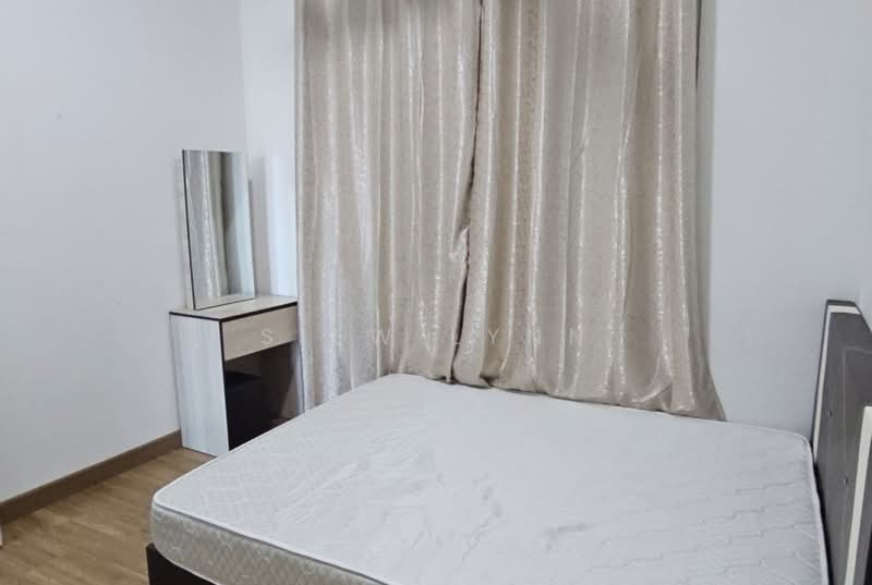Service Residence for Rent at Plaza @ Kelana Jaya - Siew Lynn - Bedroom - PropertyGuru.com.my
