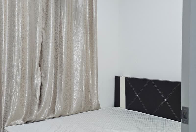 Service Residence for Rent at Plaza @ Kelana Jaya - Siew Lynn - Bedroom - PropertyGuru.com.my