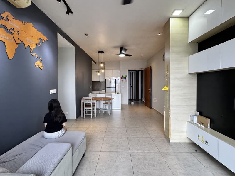 Service Residence for Sale at Petalz Residences - Vivian Ng - PropertyGuru.com.my