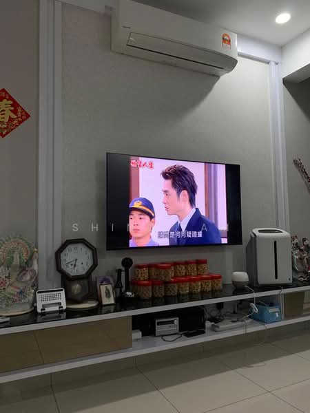 Condominium for Rent at Skyridge Garden - Shing Lam - PropertyGuru.com.my