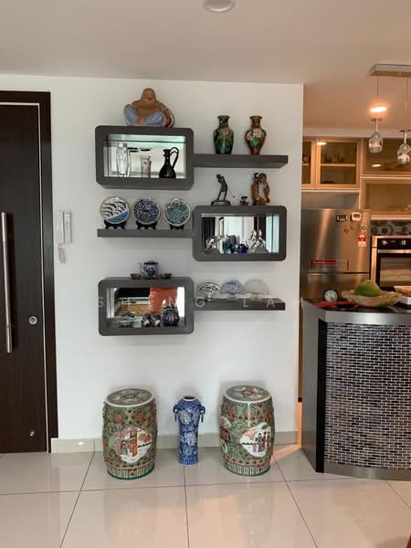 Condominium for Rent at Skyridge Garden - Shing Lam - PropertyGuru.com.my