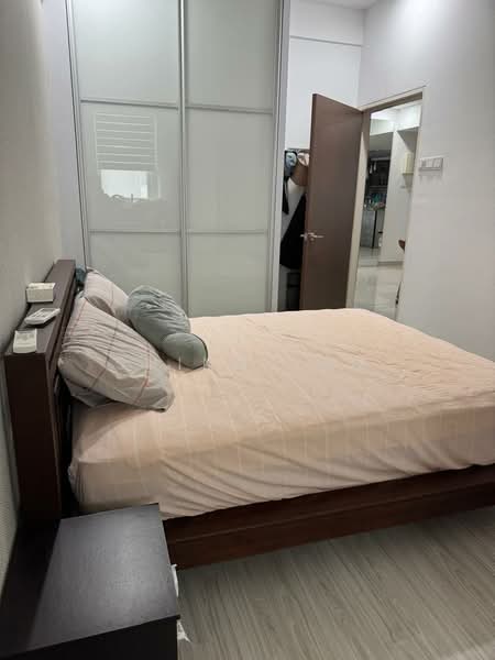 Condominium for Rent at Skyridge Garden - Shing Lam - PropertyGuru.com.my