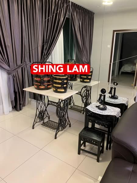 Condominium for Rent at Skyridge Garden - Shing Lam - PropertyGuru.com.my