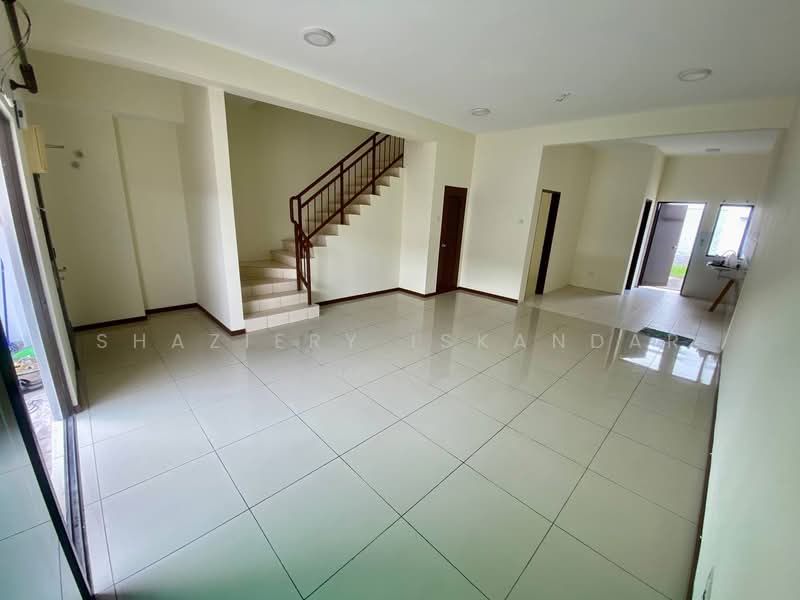 Rumah Teres 2 Tingkat untuk Dijual di Kuala Selangor (Selangor) - Shaziery Iskandar - PropertyGuru.com.my