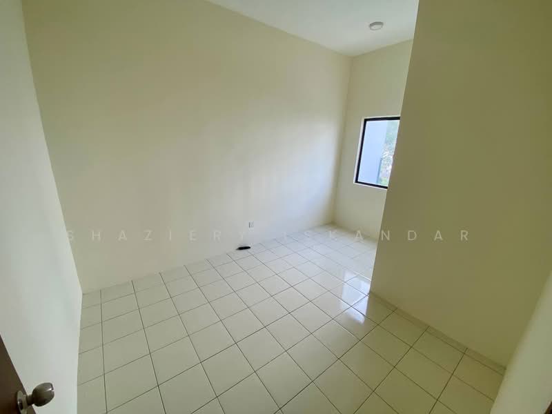 Rumah Teres 2 Tingkat untuk Dijual di Kuala Selangor (Selangor) - Shaziery Iskandar - PropertyGuru.com.my
