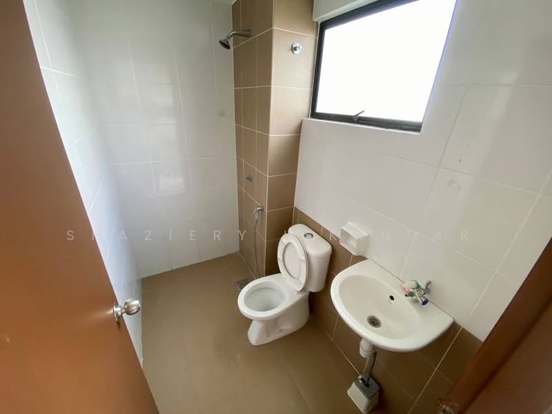 Rumah Teres 2 Tingkat untuk Dijual di Kuala Selangor (Selangor) - Shaziery Iskandar - PropertyGuru.com.my