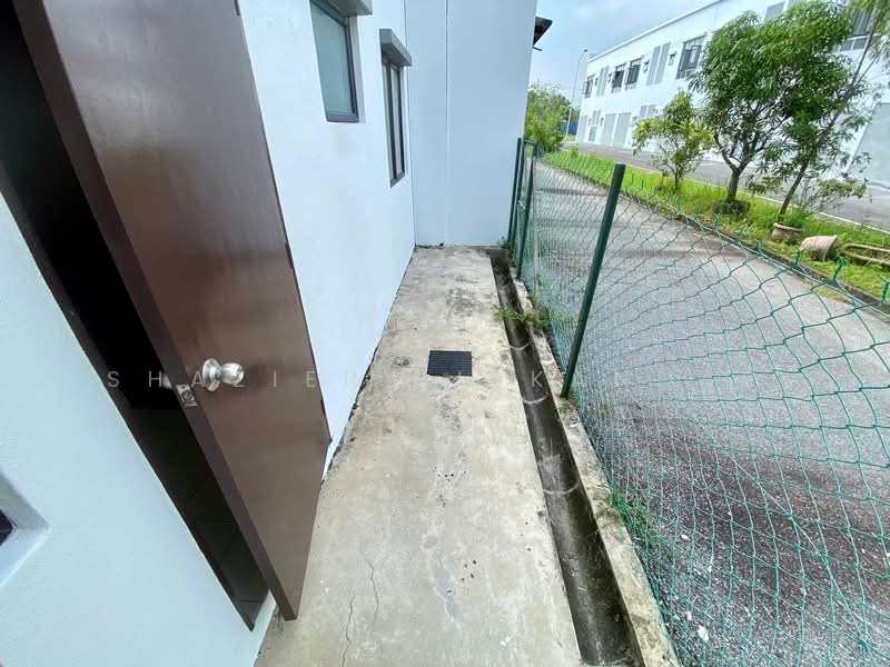 Rumah Teres 2 Tingkat untuk Dijual di Kuala Selangor (Selangor) - Shaziery Iskandar - PropertyGuru.com.my
