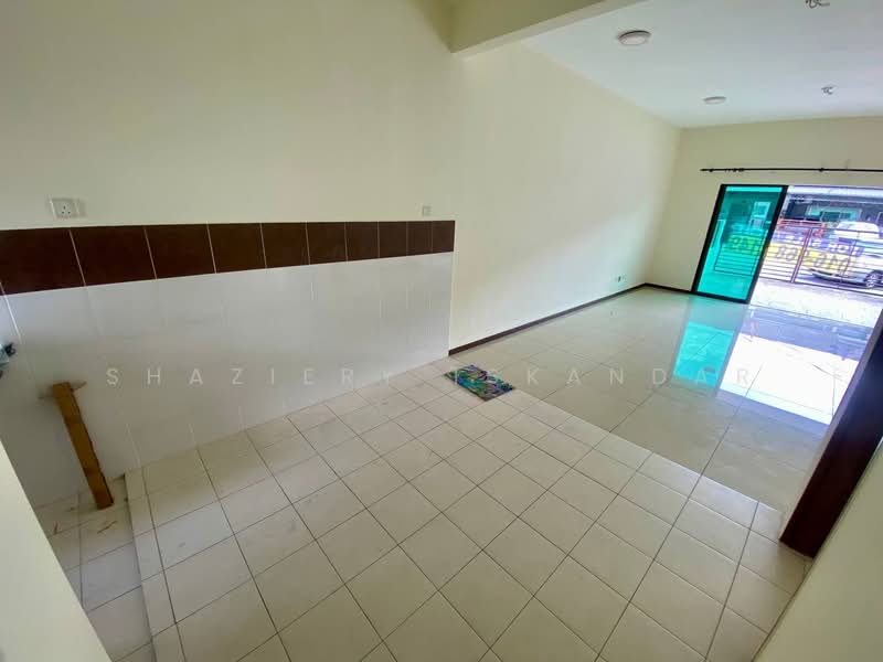 Rumah Teres 2 Tingkat untuk Dijual di Kuala Selangor (Selangor) - Shaziery Iskandar - PropertyGuru.com.my