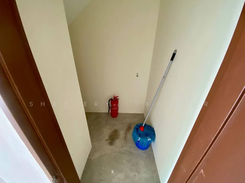 Rumah Teres 2 Tingkat untuk Dijual di Kuala Selangor (Selangor) - Shaziery Iskandar - PropertyGuru.com.my