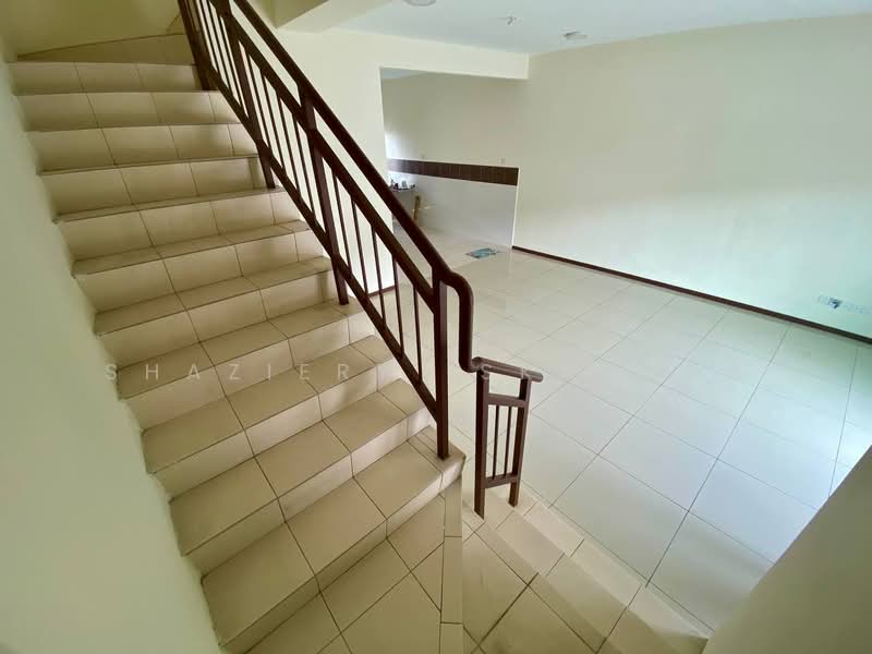 Rumah Teres 2 Tingkat untuk Dijual di Kuala Selangor (Selangor) - Shaziery Iskandar - PropertyGuru.com.my