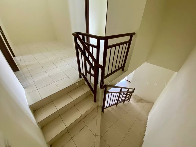 Rumah Teres 2 Tingkat untuk Dijual di Kuala Selangor (Selangor) - Shaziery Iskandar - PropertyGuru.com.my