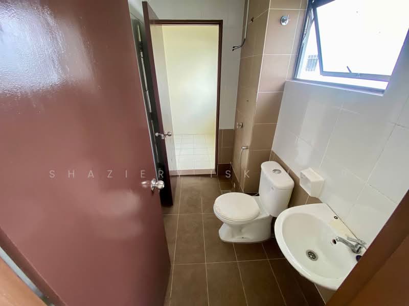 Rumah Teres 2 Tingkat untuk Dijual di Kuala Selangor (Selangor) - Shaziery Iskandar - PropertyGuru.com.my