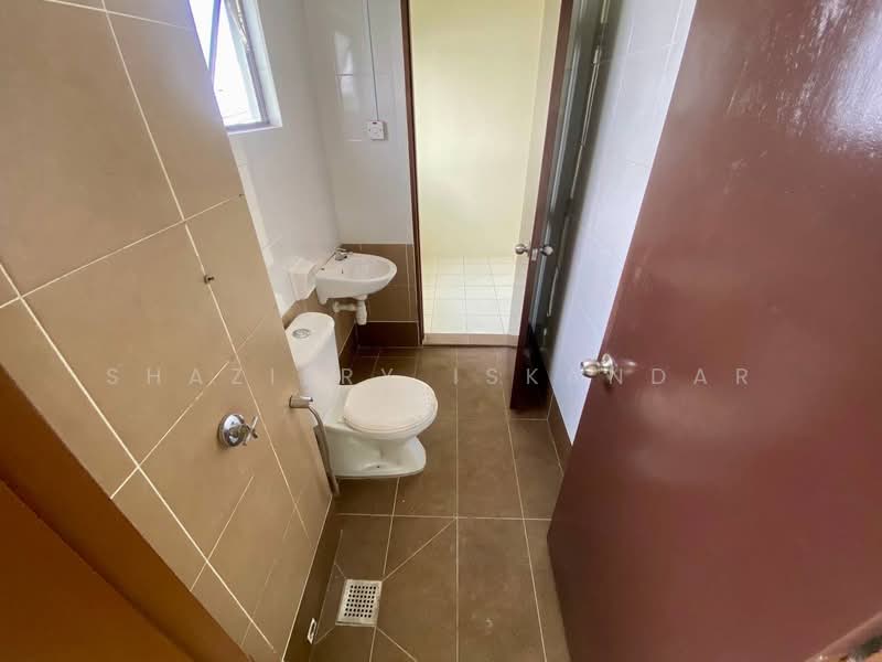 Rumah Teres 2 Tingkat untuk Dijual di Kuala Selangor (Selangor) - Shaziery Iskandar - PropertyGuru.com.my