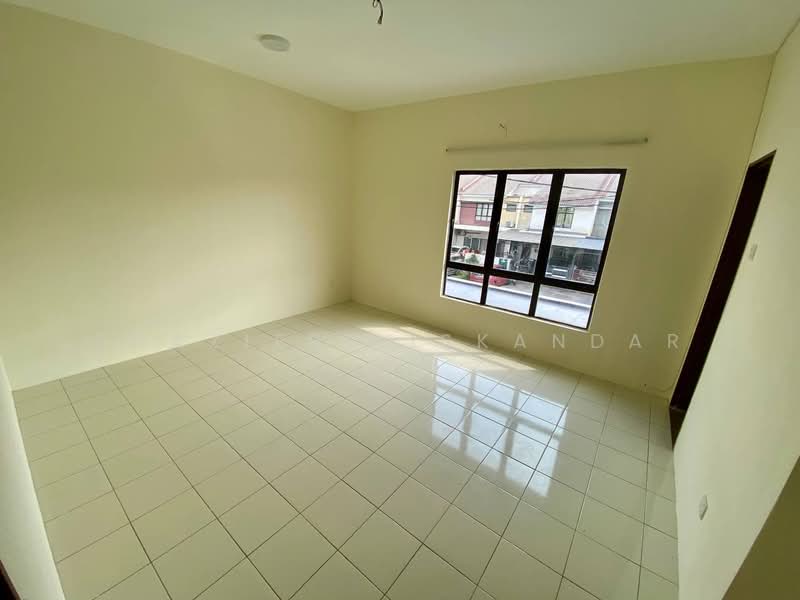Rumah Teres 2 Tingkat untuk Dijual di Kuala Selangor (Selangor) - Shaziery Iskandar - PropertyGuru.com.my