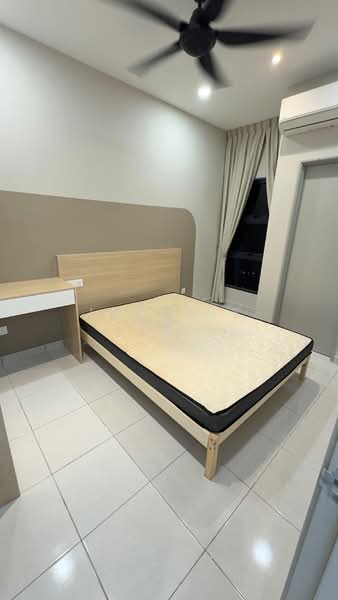 Servis Apartment untuk Disewa di Residensi Emas - Jasmine Wai - PropertyGuru.com.my