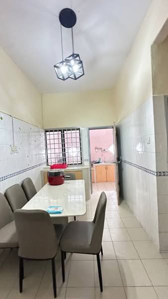 2-storey Terraced House for Rent in Taman Mount Austin (Tebrau) - Alen Tan - PropertyGuru.com.my