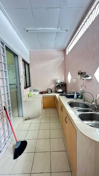 2-storey Terraced House for Rent in Taman Mount Austin (Tebrau) - Alen Tan - PropertyGuru.com.my