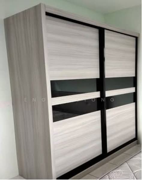Apartment for Rent at Camellia Residence - Enoch Liong - Bedroom - PropertyGuru.com.my