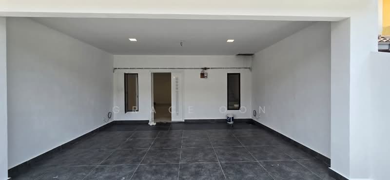 2-storey Terraced House for Sale in Bandar Mahkota Cheras (Cheras) - Grace Oon - Entrance - PropertyGuru.com.my