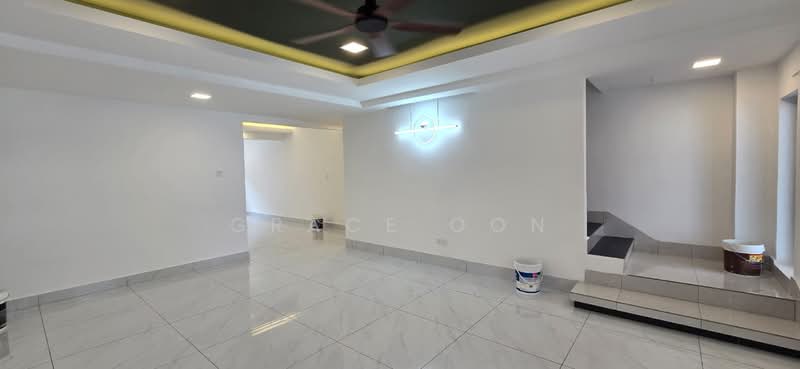 2-storey Terraced House for Sale in Bandar Mahkota Cheras (Cheras) - Grace Oon - Living Room - PropertyGuru.com.my
