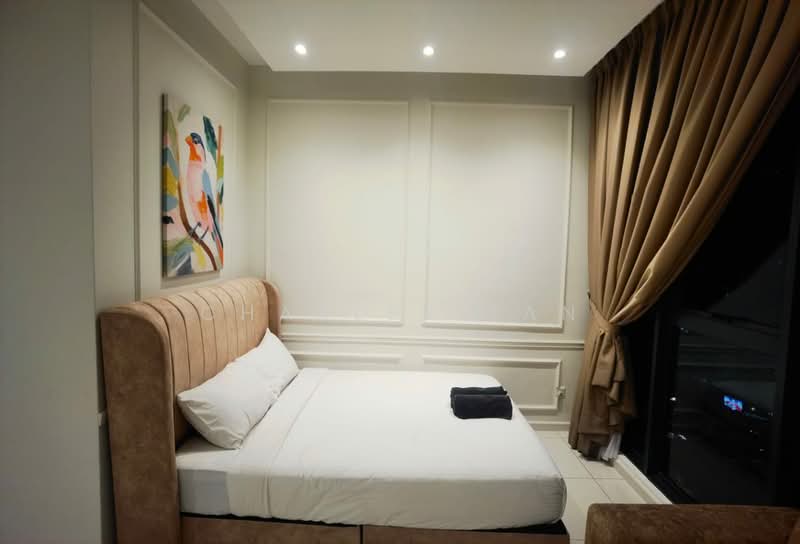 Service Residence for Rent at Majestic Residence - Charles Tan - PropertyGuru.com.my