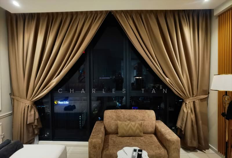 Service Residence for Rent at Majestic Residence - Charles Tan - PropertyGuru.com.my