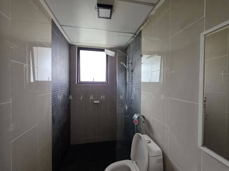 Kondominium untuk Dijual di Tamara - Najah Kadir - Bathroom - PropertyGuru.com.my