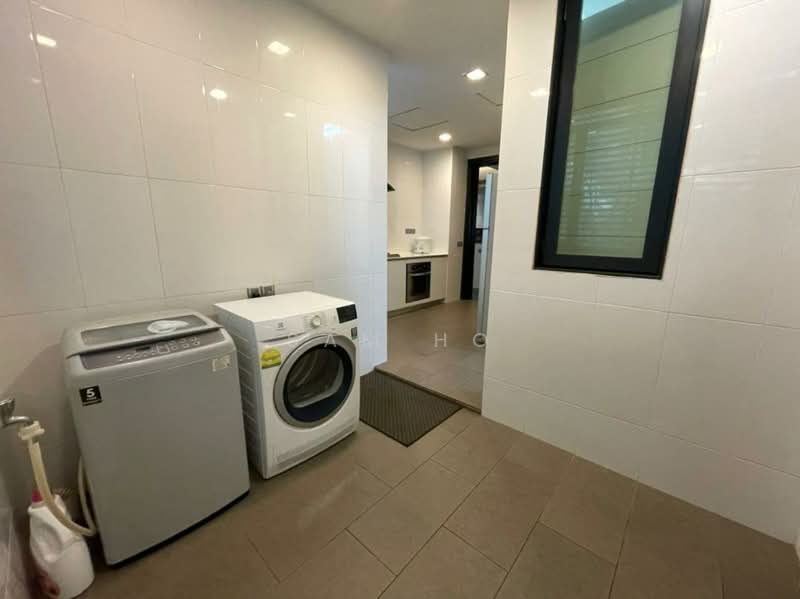Condominium for Sale at Ampersand - Sam Ho - Interior - PropertyGuru.com.my
