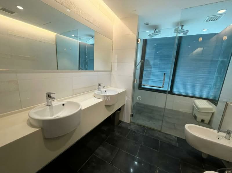 Condominium for Sale at Ampersand - Sam Ho - Bathroom - PropertyGuru.com.my