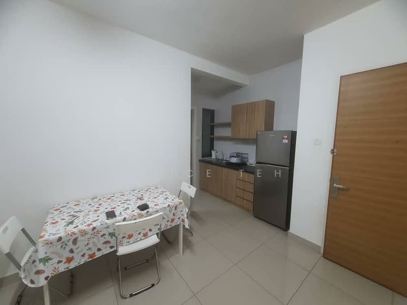 Service Residence for Sale at Pearl Suria - Janice Teh - Dining Room - PropertyGuru.com.my