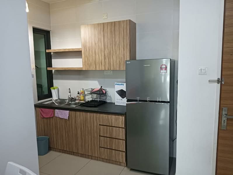 Service Residence for Sale at Pearl Suria - Janice Teh - Kitchen - PropertyGuru.com.my