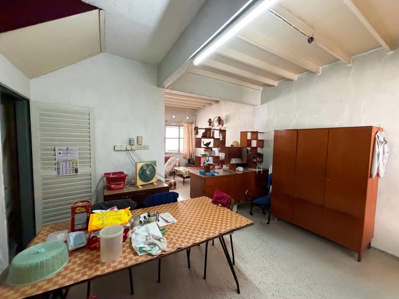 Rumah Teres 2 Tingkat untuk Dijual di Island Glades (Jelutong) - Qyan Goh - Interior - PropertyGuru.com.my
