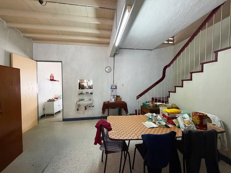 Rumah Teres 2 Tingkat untuk Dijual di Island Glades (Jelutong) - Qyan Goh - Interior - PropertyGuru.com.my